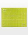 GO! Rotary Cutting Mat-18" x 24" Double Sided (55448)