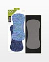 GO! Burp Cloth Die