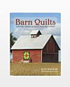 Barn Quilts and the American Quilt Trail Movement by Suzi Parron and Donna Sue Groves