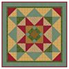 Studio Golden Olden Times Quilt Pattern (PQ10253)
