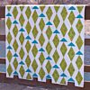 GO! Fish Quilt Pattern (PQ10279)