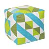 GO! Qube 12" Quilted Pillow Pattern (PQ11028)