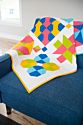 GO! Value Die Sampler Quilt (PQ10327)