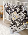 GO! Qube 10" Story Block Quilt Pattern