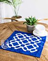 GO! Chain Reaction Table Topper Pattern
