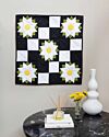 GO! Daisy Chain Wall Hanging Pattern