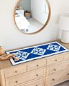 GO! Mosaic Spin Table Runner Pattern