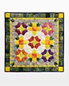 GO! Spring Bouquet Wall Hanging Pattern