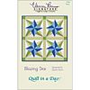 GO! Mix & Match Quilt Blocks Pattern Ideas (PQMMQD-GO)