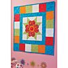 GO! Table Topper Pattern