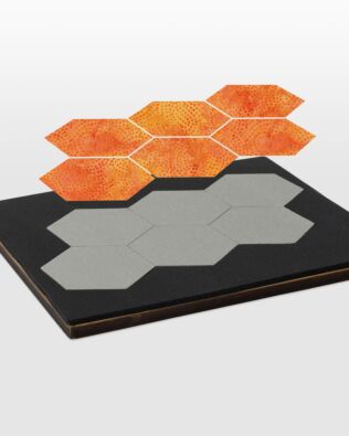 Studio Hexagons-2 3/4" Sides (2 1/2" Finished)