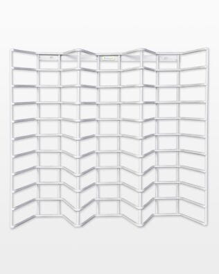 Wire Storage Rack - Holds 30 Studio Large, Small or Mini Dies