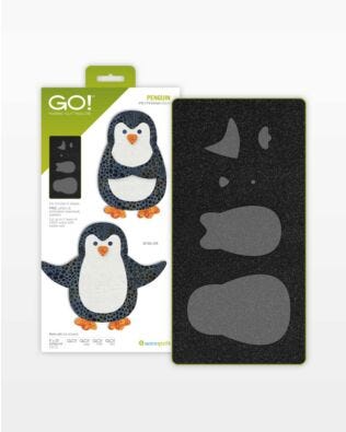 GO! Penguin Project Die Bundle