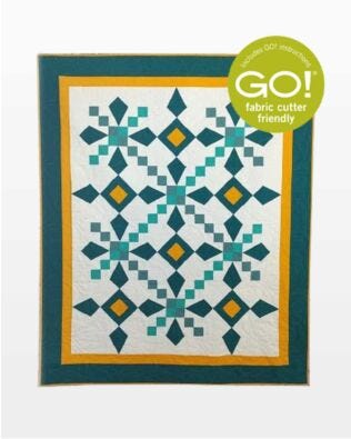 Royalty Quilt Pattern