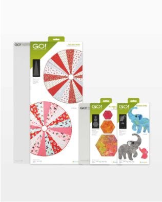 GO! Elephant Playmat Bundle