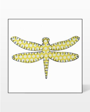 Studio Dragonfly Embroidery Designs