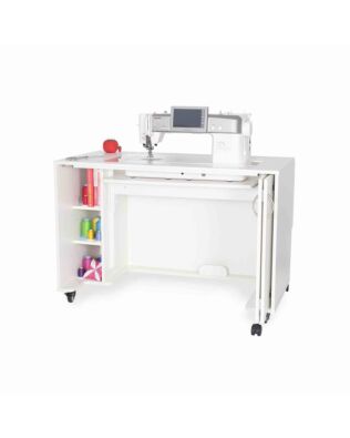 MOD XL Hydraulic Sewing Cabinet