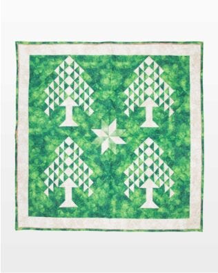 GO! Celtic Blessing Throw Quilt Pattern