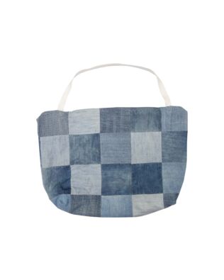 GO! Denim Upcycle Bags Pattern
