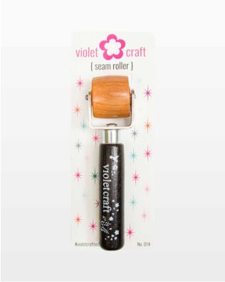 Violet Craft Seam Roller