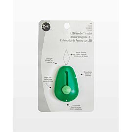 Needle Threader with LED Light
