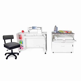 MOD Bundle with Hydraulic Chair