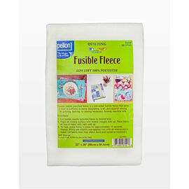 Pellon Fusible Fleece-45in x 60in