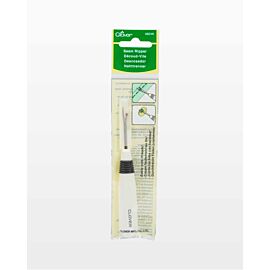 Seam Ripper White Plastic