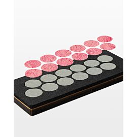 Studio Circle-1 1/2"
