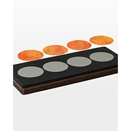 Studio Circle-2 1/2"