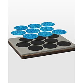 Studio Circle-3" Multiples