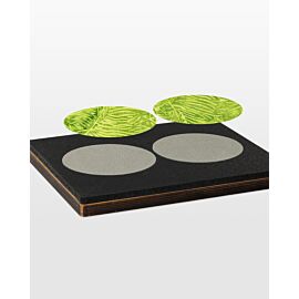 Studio Circle-5"