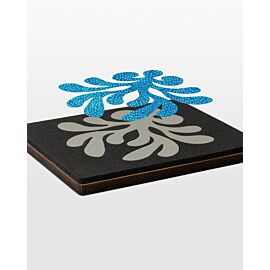 Studio Arabesque #3 by Ricky Tims