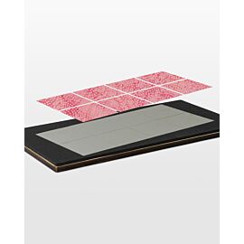 Studio Square - 5" (4 1/2" Finished) (8 on die)