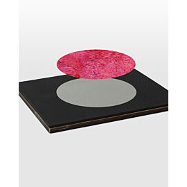 Studio Circle-10 1/2" (50076)