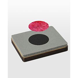 Studio Circle-2 1/2" (Small)