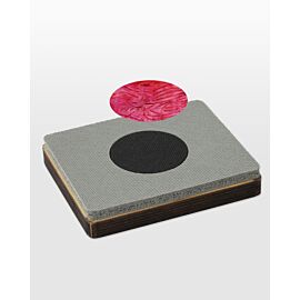 Studio Circle-8 1/2" (Jumbo)