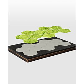 Studio Hexagons-1 3/4" Sides (1 1/2" Finished)