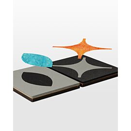 Studio Rob Peter to Pay Paul-7" Finished (50165)