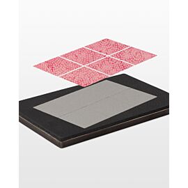Studio Square-3 1/2" (3" Finished) (Quilt Block B) Multiples