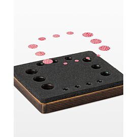 Studio Utility Die-Circles