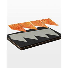 Studio Chisels Multiples