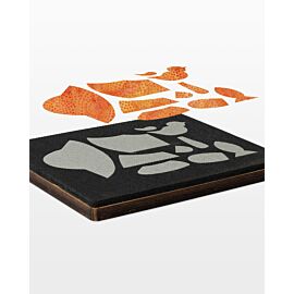 Studio Overall Sam (Jumbo)