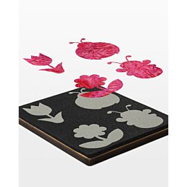 Studio Applique Collection-Spring (Jumbo)