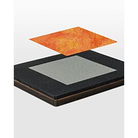 Studio Square-6 1/2" (6" Finished) (Quilt Block A)