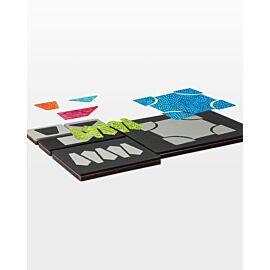 Studio Classic Quilt Assortment #2