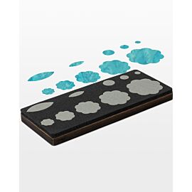 Studio Rose of Sharon #1 by Sharon Pederson (50342)