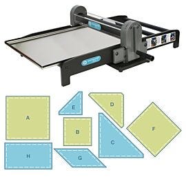 Studio 2 Quilt Blocks Starter Set (50350)