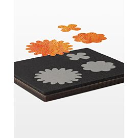 Studio Flower Garden (Jumbo)