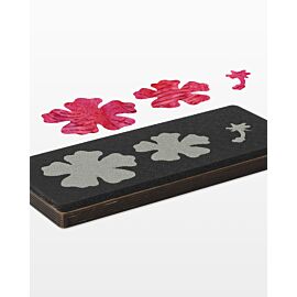 Studio Hibiscus (Long Cut)
